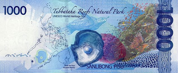New Philippine Money | GensanBlog.com