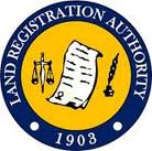 Land Registration Authority (Requirements for Registration)