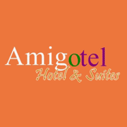 Amigotel – Hotel and Suites