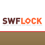 Encrypt your SWF for FREE with SWFlock.com
