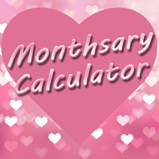 Monthsary Calculator